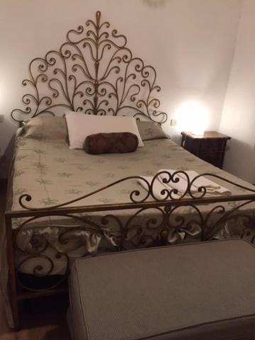 Double Large Room In Santo Spirito Oltrarno Firenze Eksteriør billede